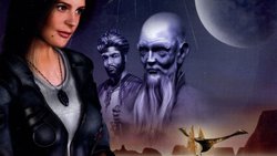 Atlantis III (Beyond Atlantis II) video walkthrough