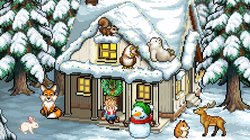 Snowman Story review Snowman Story review