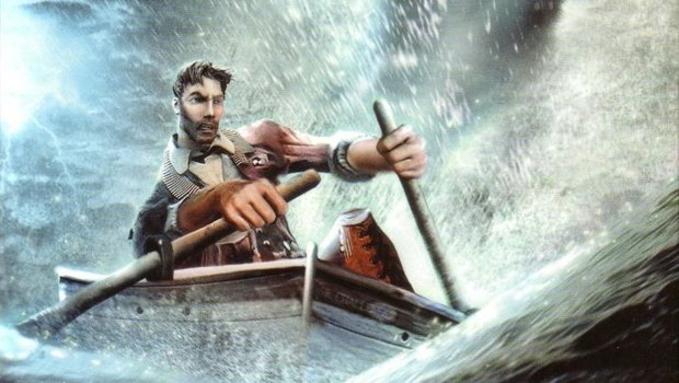 Atlantis: Evolution video walkthrough