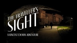 The Traveller's Sight looks ahead to PC and console release The Traveller's Sight looks ahead to PC and console release