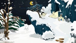 Flake: The Legend of Snowblind review Flake: The Legend of Snowblind review