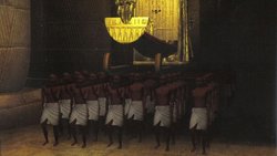 Egypt 1156 B.C. video walkthrough