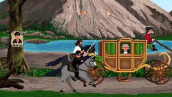 The Adventures of the Black Hawk review The Adventures of the Black Hawk review