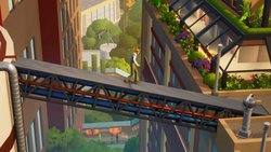 American Arcadia review American Arcadia review
