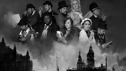 Blood on the Thames to flow this summer on PC Blood on the Thames to flow this summer on PC