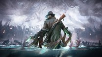 Frogwares' The Sinking City resurfaces in more survival-oriented sequel