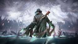 Frogwares' The Sinking City resurfaces in more survival-oriented sequel Frogwares' The Sinking City resurfaces in more survival-oriented sequel