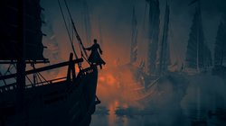 The Pirate Queen: A Forgotten Legend sets sail on VR devices The Pirate Queen: A Forgotten Legend sets sail on VR devices