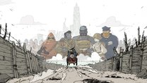 Valiant Hearts sequel finally comes home to PC and consoles Valiant Hearts sequel finally comes home to PC and consoles