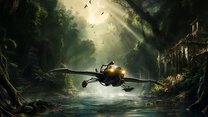Amerzone to be rediscovered in modern remake Amerzone to be rediscovered in modern remake