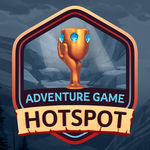 Adventure Game Hotspot staff avatar image Adventure Game Hotspot staff avatar image